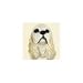 cocker spaniel - Cocker Spaniel Blonde Magnet (CONVER)200