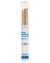 External hard drive:Murad Acne Treatment Concealer MEDIUM .09 oz
