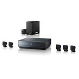 Sony BDVIS1000 5.1Ch Blu-ray Disc/DVD Home Theater System