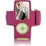 Online iPod Nano 4th Generation Chromatic 8GB or 16GB Armband Pink New 2008