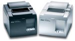 TSP100 SERIES AUTO-CUTTER GREY COLOR USB