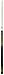 Sporting Goods : Cuetec 13-641 Youth Cue (Flames)
