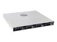 Linksys NSS6000-EU NAS Chassis 4 SATA HDD Slots