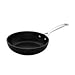 Le Creuset Deep Frying Pan stainless steel 26cm 9 -96200226000000 Le creuset