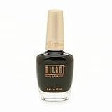MILANI NAIL POLISH - 37 BLACK MAGIC