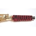 H.W. Alto Sax Pad-Saver