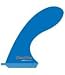 FCS FLUID FOILS FATBOY 9 Surfboard Fin in Blue