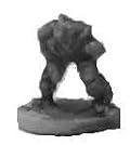 Edenite Infiltration Infantry