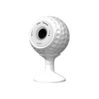 MSI StarCam Golf white/USB Webcam