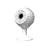 MSI StarCam Golf white/USB Webcam