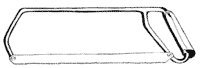 ABS Hacksaw - ABS HACKSAW