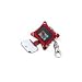 Electronics : 1' Digital Photo Keychain