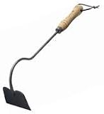FLEXRAKE Classic Long Reach Hand Hoe