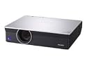 VPLCX100 LCD Proj XGA 2700 Lumens 9.1LBS 4X Dig Zoom