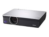 VPLCX155 LCD Proj XGA 3500 Lumens Enet 9.1LBS 4X Dig Zoom