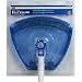 Ace Deluxe Clear Pool Vacuum (8105462)