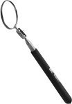 SK Hand Tool - Telescoping Inspection Mirror - 90311 by SK Hand Tool - - 90311