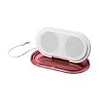 Sony SRS-TP1PINK Compact & Slim Travel Speaker - Pink