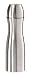 Oggi Ergo Design 17oz/0.5LT Double Walled Stainless Steel Push Button Flask Thermos-S...