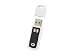 Electronics : HP BT500 Bluetooth Adapter USB 2.0