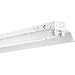 Crescent RN132BT1Q 1 Lamp 4' Low Power Industrial Fixture