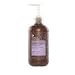 A true gem among organic hand soaps. One of the purest organic liquid hand soap available is made with organic oils including extra virgin Olive oil, Hemp, Coconut and Jojoba. The nourishing formula gently cleanses skin leaving it soft, not stripped. Pangea's herbal liquid soap blends are formulated without detergents or synthetic preservatives - clean and concentrated to the very last drop. :Beneficial Ingredients: Lavender: soothing & healing, relieves tension; Cardamom: antiseptic & cleansing, invigorating