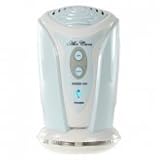 USB Ionizer Fan with Aroma Diffuser