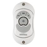 Fanimation TR33 3-Speed Remote Control White