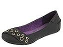 Blowfish Qupe | Women's Slip on Shoes Black Buttercalf