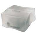 Review Fellowes  / Fellowes Dust Cover Vinyl Anti-static PVC-free for Multifunctional Printer W457xD445xH225mm Ref 48111