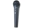 Azden Hand-held Microphone with Built-in Transmitter