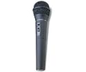 Azden Hand-held Microphone with Built-in Transmitter