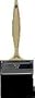 12 each: Linzer Poly Chip Paint Brush (1100-30)
