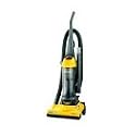 Eureka Bagless Maxima, Yellow