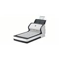 FI-6240 Clr Fb Duplex Document Scanner Built-in 8.5INX11.69IN
