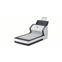 FI-6240 Clr Fb Duplex Document Scanner Built-in 8.5INX11.69IN