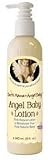 Earth Mama Angel Baby Angel Baby Lotion - 8-Ounce Bottle