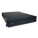 Cyberpower Ext Battery Pack for OL2000RMXL2U & OL3000RMXL2U - 12 x 9AH Batteries - 72V