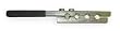 Industrial Grade 1DMV1 Swaging Tool, Size 1/8, 5/2, 3/16, 1/4 In