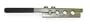 Industrial Grade 1DMV1 Swaging Tool, Size 1/8, 5/2, 3/16, 1/4 In
