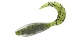 3 in. Minnow Grub Watermelon