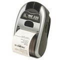 Zebra MZ 220 2 Mobile Direct Network Thermal Receipt Printer with Bluetooth