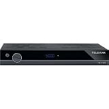 TELESTAR TD 1110 S digitaler Satellitenreceiver mit USB-Aufnahmefunktion f&uuml;r TV & Radio, schwarz