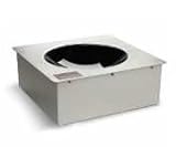 Cooktek Magnawave MWD3000 200-240V 3000W Drop-In Wok