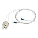 25M DUPLEX FIBER OPTIC CABLE