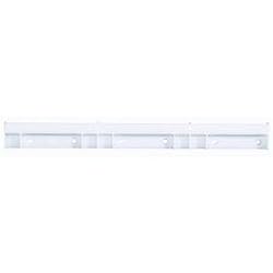 Stack-On BIN RAIL-3 Wall Mount Bin Rail
