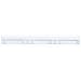 Stack-On BIN RAIL-3 Wall Mount Bin Rail