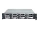 Vtrak M310I 12BAY Sata 3GB 2U Rm Iscsi 2X Raid 0 1 5 6 10 50