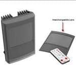 Raytec Systems Var-I8-Lens-120-50 Video Surveillance Accessories