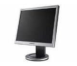 17" Samsung LCD Monitor